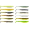 Spiningavimo masalas Rapala CrushCity The Kickman NE 5 12,5cm (2 vnt.)