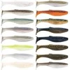 Spiningavimo masalas Rapala CrushCity The Mayor NE 4 10cm (3 vnt.)