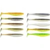 Spiningavimo masalas Rapala CrushCity The Kickman NE 4 10cm (3 vnt.)