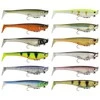 Spiningavimo masalas Rapala Soft Peto Prerigged 18cm 60g