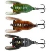Spiningavimo masalas Savage Gear 3D Cicada 3,3cm
