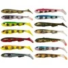 Spiningavimo masalas Savage Gear 3D Goby Shad 20cm