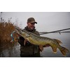 Spiningavimo masalas Savage Gear 3D Hard Eel 17cm