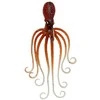 Spiningavimo masalas Savage Gear 3D Octopus 10cm 35g