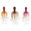 Spiningavimo masalas Savage Gear 3D Octopus 10cm 35g