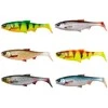 Spiningavimo masalas Savage Gear 3D River Roach 12cm