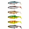Spiningavimo masalas Savage Gear 3D River Roach 14cm