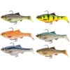 Spiningavimo masalas Savage Gear 3D Roach RTF FS 18cm 104g