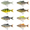 Spiningavimo masalas Savage Gear 3D Roach RTF Swim SS 14cm 40g
