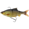 Spiningavimo masalas Savage Gear 3D Roach RTF Swim SS 14cm 40g