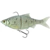 Spiningavimo masalas Savage Gear 3D Roach RTF Swim SS 14cm 40g