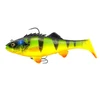 Spiningavimo masalas Savage Gear 3D RTF FS 17,5cm 96g