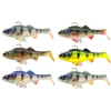 Spiningavimo masalas Savage Gear 3D RTF FS 17,5cm 96g