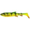 Spiningavimo masalas Savage Gear 3D WhiteFish Shad 9cm 7g (40vnt)