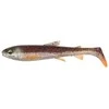 Spiningavimo masalas Savage Gear 3D WhiteFish Shad 9cm 7g (40vnt)