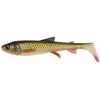 Spiningavimo masalas Savage Gear 3D WhiteFish Shad 9cm 7g (40vnt)