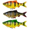 Spiningavimo masalas Savage Gear 4D Line Thru Roach 18cm