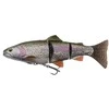 Spiningavimo masalas Savage Gear 4D Line Thru Trout 20cm