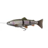Spiningavimo masalas Savage Gear 4D Line Thru Trout 20cm 98g