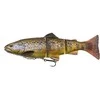 Spiningavimo masalas Savage Gear 4D Line Thru Trout 20cm