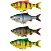 Spiningavimo masalas Savage Gear 4D Line Thru Roach 18cm