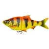 Spiningavimo masalas Savage Gear 4D Line Thru Roach 18cm