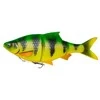 Spiningavimo masalas Savage Gear 4D Line Thru Roach 18cm