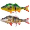 Spiningavimo masalas Savage Gear 4D Line-Thru Perch 23cm