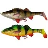 Spiningavimo masalas Savage Gear 4D Perch Shad 17.5cm
