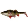 Spiningavimo masalas Savage Gear 4D Perch Shad 17.5cm