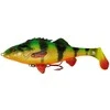Spiningavimo masalas Savage Gear 4D Perch Shad 17.5cm