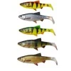 Spiningavimo masalas Savage Gear 4D River Roach 22cm