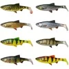 Spiningavimo masalas Savage Gear 4D River Roach 18cm