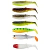 Spiningavimo masalas Savage Gear Cannibal Shad 17,5cm (2 vnt.)