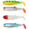 Spiningavimo masalas Savage Gear Cannibal Shad 20cm 80g (1 vnt.)