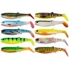 Spiningavimo masalas Savage Gear Cannibal Shad 15cm (2 vnt.)