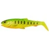 Spiningavimo masalas Savage Gear Craft Cannibal Paddletail 10,5cm