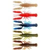 Spiningavimo masalas Savage Gear Crayfish Rattling 5.5cm (8 vnt.)
