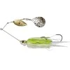 Spiningavimo masalas Savage Gear Da'Bush Spinnerbait 14cm