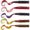 Spiningavimo masalas Savage Gear Pro Grub 5cm (8 vnt.)
