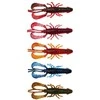 Spiningavimo masalas Savage Gear Reaction Crayfish 7.3cm (5 vnt.)