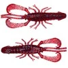 Spiningavimo masalas Savage Gear Reaction Crayfish 7.3cm (5 vnt.)