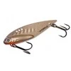 Spiningavimo masalas SpinMad Blade Bait Cykada Amazonka 5g