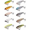 Spiningavimo masalas SpinMad Blade Bait Cykada Amazonka 5g