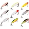 Spiningavimo masalas SpinMad Blade Bait Cykada King 12g