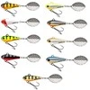 Spiningavimo masalas SpinMad Jag 18g
