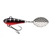 Spiningavimo masalas SpinMad Jag 18g