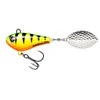 Spiningavimo masalas SpinMad Jigmaster Tail Spinner 24g
