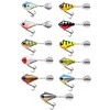 Spiningavimo masalas SpinMad Jigmaster Tail Spinner 8g