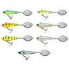 Spiningavimo masalas SpinMad Pro Spinner 11g